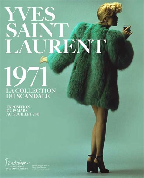 ysl collection 2015|ysl magazine.